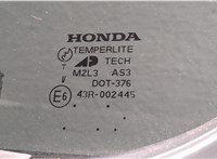  Стекло боковой двери Honda Ridgeline 2005-2012 11406988 #8