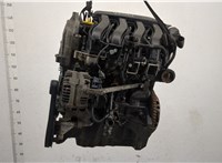  Двигатель (ДВС) Renault Clio 1998-2008 20425710 #4