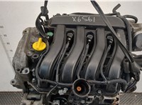  Двигатель (ДВС) Renault Clio 1998-2008 20425710 #5