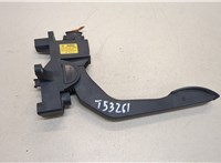 504061735, 0281002633 Педаль газа Iveco Daily 4 2005-2011 20425715 #1