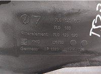  Корпус воздушного фильтра Porsche Cayenne 2002-2010 20425716 #3