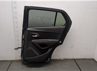  Дверь боковая (легковая) Chevrolet Trax 2016-2022 20425724 #7