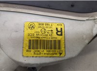  Поворот BMW 6 E63 2003-2010 20425734 #4