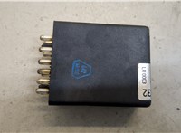 0045451132 Клапан холостого хода Mercedes S W126 1979-1991 20425746 #1
