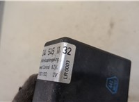 0045451132 Клапан холостого хода Mercedes S W126 1979-1991 20425746 #4