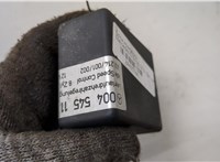 0045451132 Клапан холостого хода Mercedes S W126 1979-1991 20425746 #6