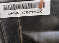  Корпус воздушного фильтра BMW 3 E90, E91, E92, E93 2005-2012 20425750 #5