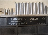 A0045454032 Блок управления двигателем Mercedes S W126 1979-1991 20425752 #3