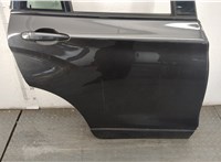  Дверь боковая (легковая) BMW X4 F26 2014-2018 20425764 #2