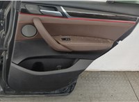  Дверь боковая (легковая) BMW X4 F26 2014-2018 20425764 #6
