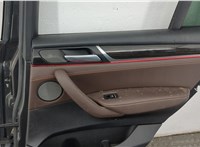  Дверь боковая (легковая) BMW X4 F26 2014-2018 20425764 #8
