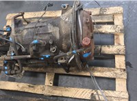 AT545, A0012703701 КПП - автомат (АКПП) Mercedes Vario (512D-815D) 1996-2013 20425793 #3