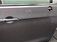  Дверь боковая (легковая) Chrysler Voyager 2019-2025 20425803 #3