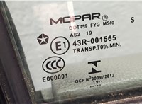  Дверь боковая (легковая) Chrysler Voyager 2019-2025 20425803 #6