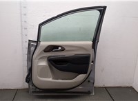  Дверь боковая (легковая) Chrysler Voyager 2019-2025 20425803 #9