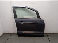  Дверная карта (Обшивка двери) Ford EcoSport 2017-2023 11407104 #1