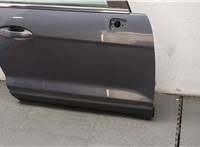  Дверная карта (Обшивка двери) Ford EcoSport 2017-2023 11407104 #2
