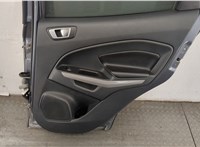  Дверная карта (Обшивка двери) Ford EcoSport 2017-2023 11407110 #5