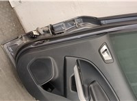  Дверная карта (Обшивка двери) Ford EcoSport 2017-2023 11407110 #6