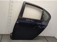  Ручка двери наружная BMW 5 E60 2003-2010 11407121 #1