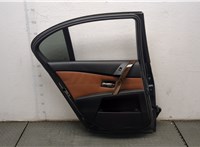  Ручка двери наружная BMW 5 E60 2003-2010 11407121 #7