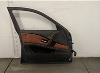  Ручка двери наружная BMW 5 E60 2003-2010 11407126 #4