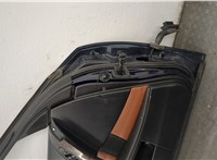  Ручка двери наружная BMW 5 E60 2003-2010 11407126 #6