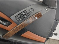  Ручка двери наружная BMW 5 E60 2003-2010 11407126 #8
