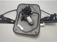  Стеклоподъемник электрический Skoda Roomster 2006-2015 20425837 #1
