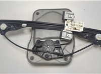  Стеклоподъемник электрический Skoda Roomster 2006-2015 20425837 #4