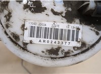  Насос топливный электрический Nissan Qashqai 2006-2013 20425849 #4