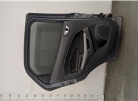  Дверная карта (Обшивка двери) Ford EcoSport 2017-2023 11407139 #4