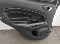  Дверная карта (Обшивка двери) Ford EcoSport 2017-2023 11407139 #7