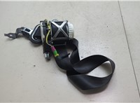 5J0857702B Ремень безопасности Skoda Fabia 2007-2014 20425869 #7