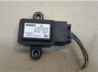 34526753694, 0265005248 Датчик ускорения BMW X5 E53 2000-2006 20425870 #1