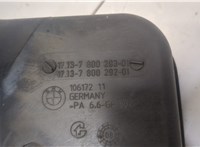 17137800292, 7800292 Бачок расширительный BMW 7 E65 2001-2008 20425895 #3