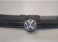  Решетка радиатора Volkswagen Golf 4 1997-2005 20425937 #1