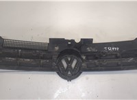  Решетка радиатора Volkswagen Golf 4 1997-2005 20425937 #2