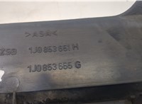  Решетка радиатора Volkswagen Golf 4 1997-2005 20425937 #3