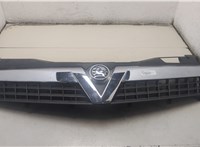 13241969, 13179859 Решетка радиатора Opel Astra H 2004-2010 20425941 #10