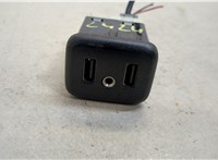 13519224 Разъем AUX/USB Chevrolet Malibu 2015-2018 20425965 #1