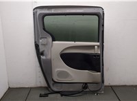  Дверь раздвижная Chrysler Voyager 2019-2025 20425966 #7