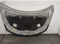  Капот Nissan Murano 2002-2008 20425987 #5