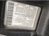  Капот Nissan Murano 2002-2008 20425987 #6