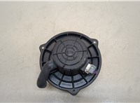  Двигатель отопителя (моторчик печки) KIA Rio 2000-2005 20426003 #3