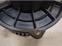  Двигатель отопителя (моторчик печки) KIA Rio 2000-2005 20426003 #4