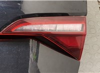  Крышка (дверь) багажника Volkswagen Jetta 7 2018- 20426016 #3