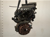 Двигатель (ДВС) Toyota Yaris 1999-2006 20426020 #3