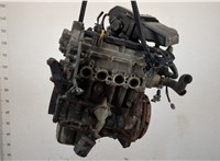  Двигатель (ДВС) Toyota Yaris 1999-2006 20426020 #4