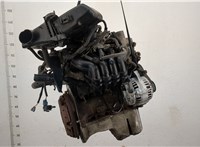  Двигатель (ДВС) Toyota Yaris 1999-2006 20426020 #5